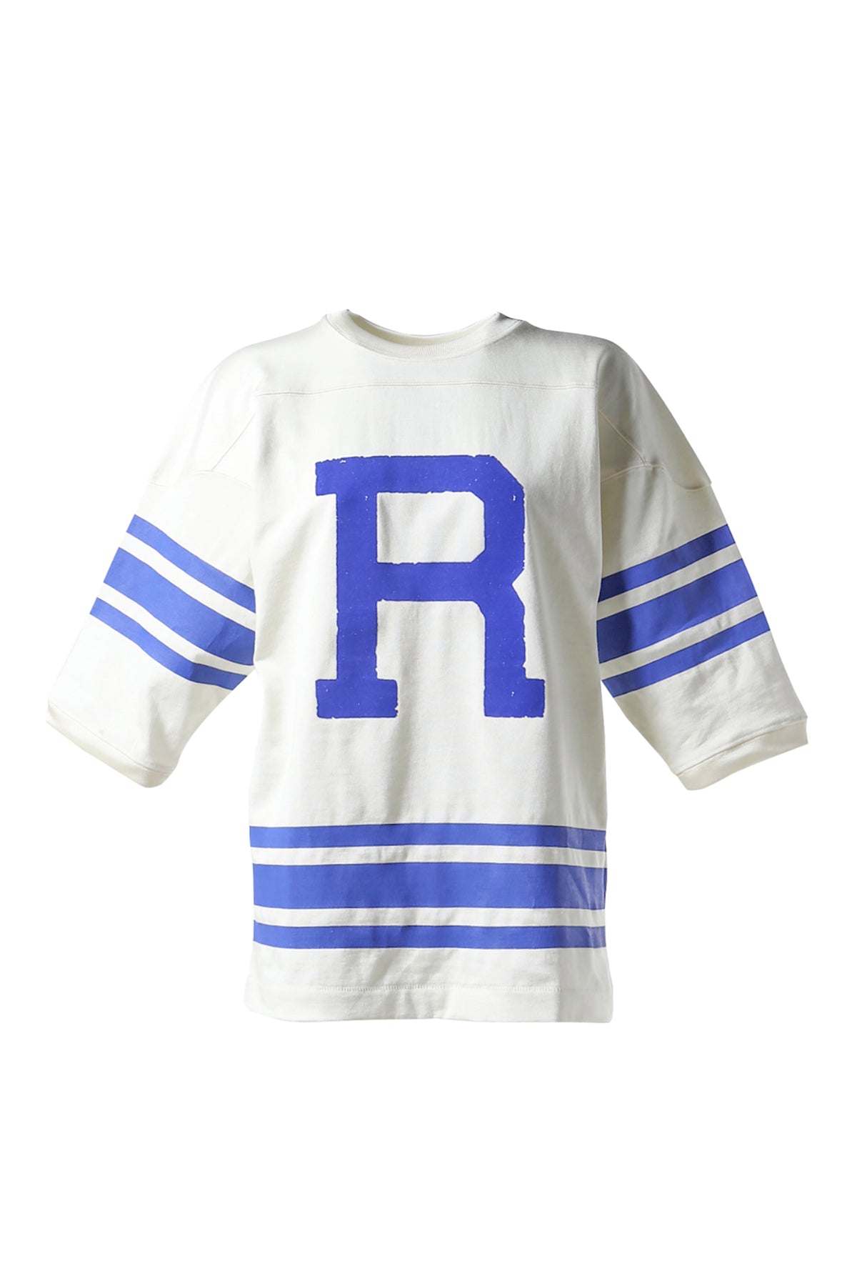 HOCKEY TEAM JERSEY / NATURAL