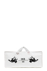 JD (OCS) AP.TEX TROLLEY B / WHT