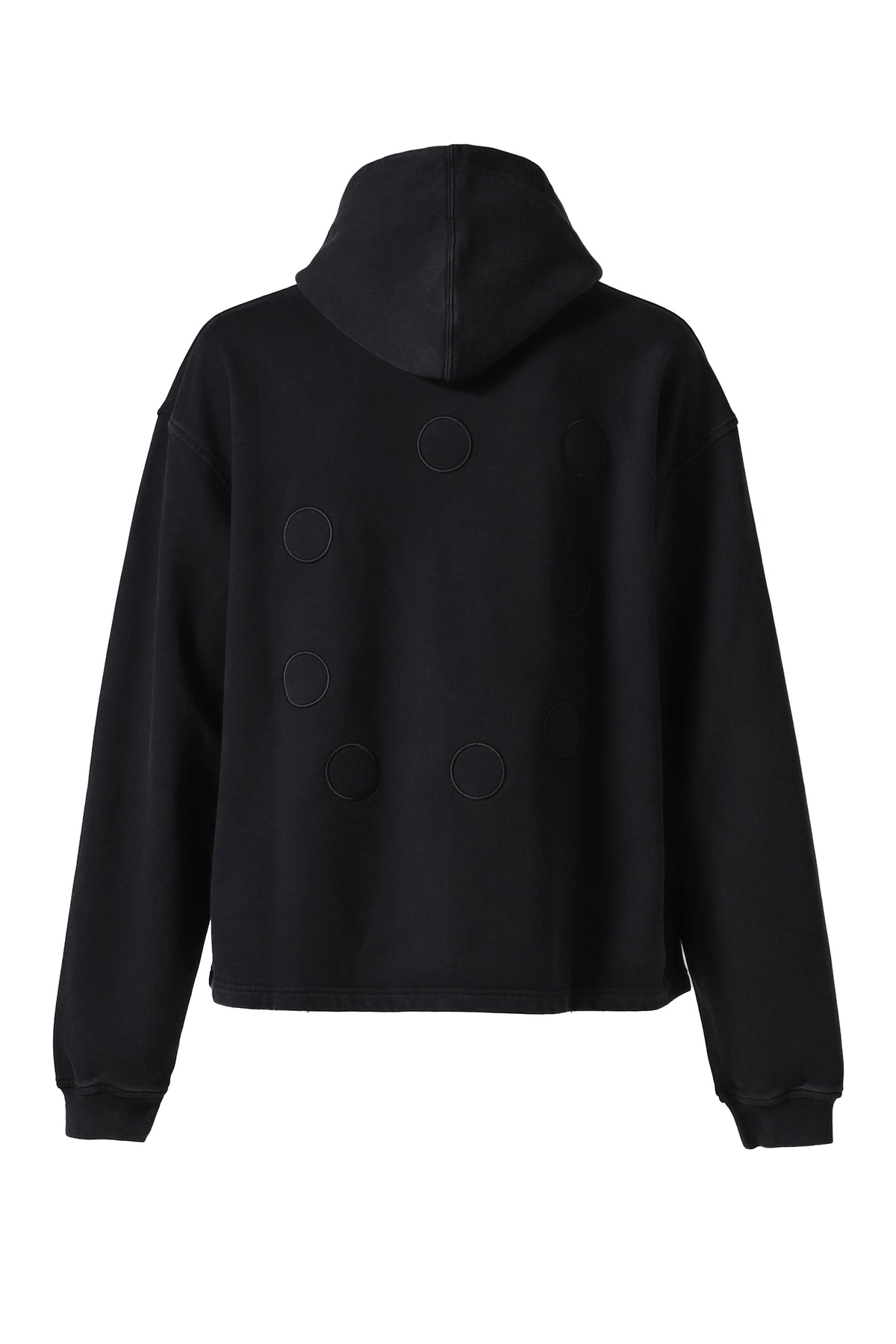 HOODIE / BLK