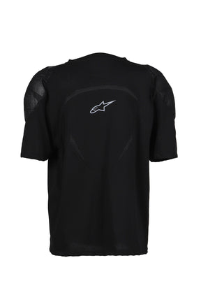 NUCLEON SS TEE / BLK