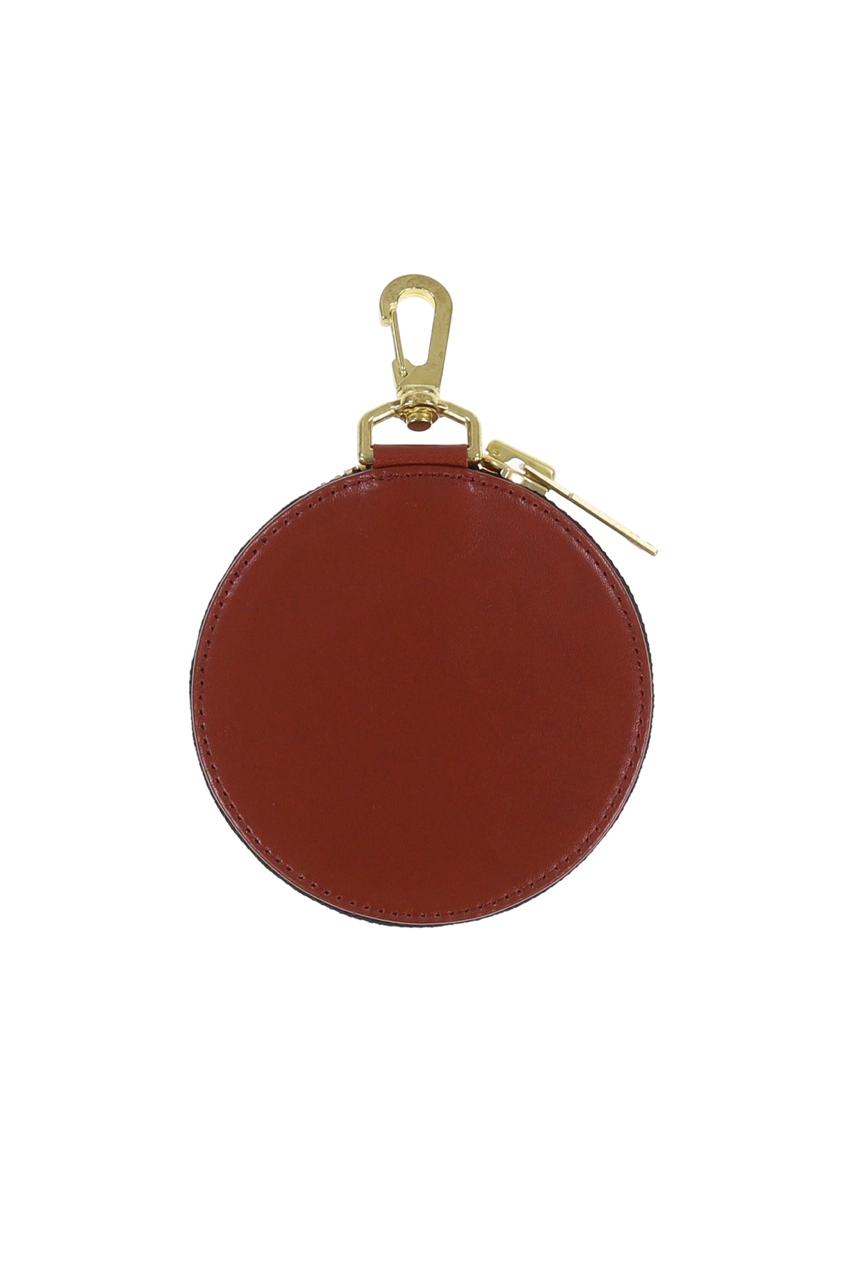 blackmeans ケース レッド ※説明必読 BLACKMEANS ブラックミーンズ SS26 CIRCLE COIN CASE / RED - NUBIAN