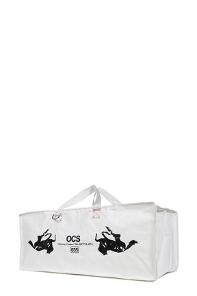 JD (OCS) AP.TEX TROLLEY B / WHT