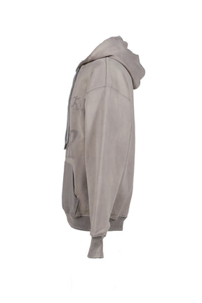SUN FADED SWEATS / FADED GRY
