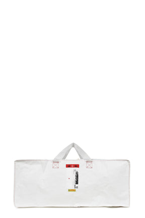 JD (OCS) AP.TEX TROLLEY B / WHT