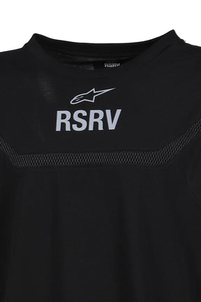 NUCLEON SS TEE / BLK