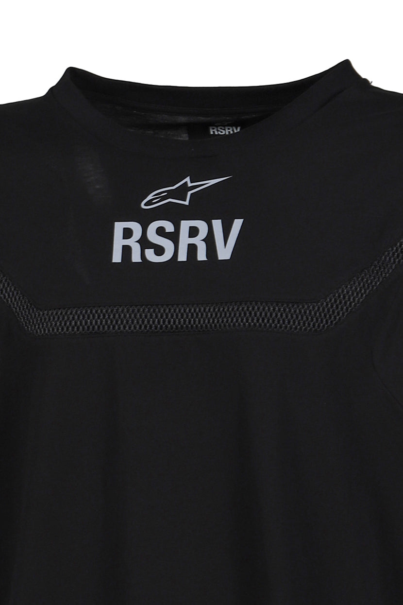 NUCLEON SS TEE / BLK