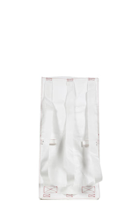 JD (OCS) AP.TEX TROLLEY B / WHT
