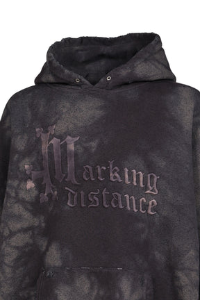 CLASSIC LOGO HOODIE / PUR