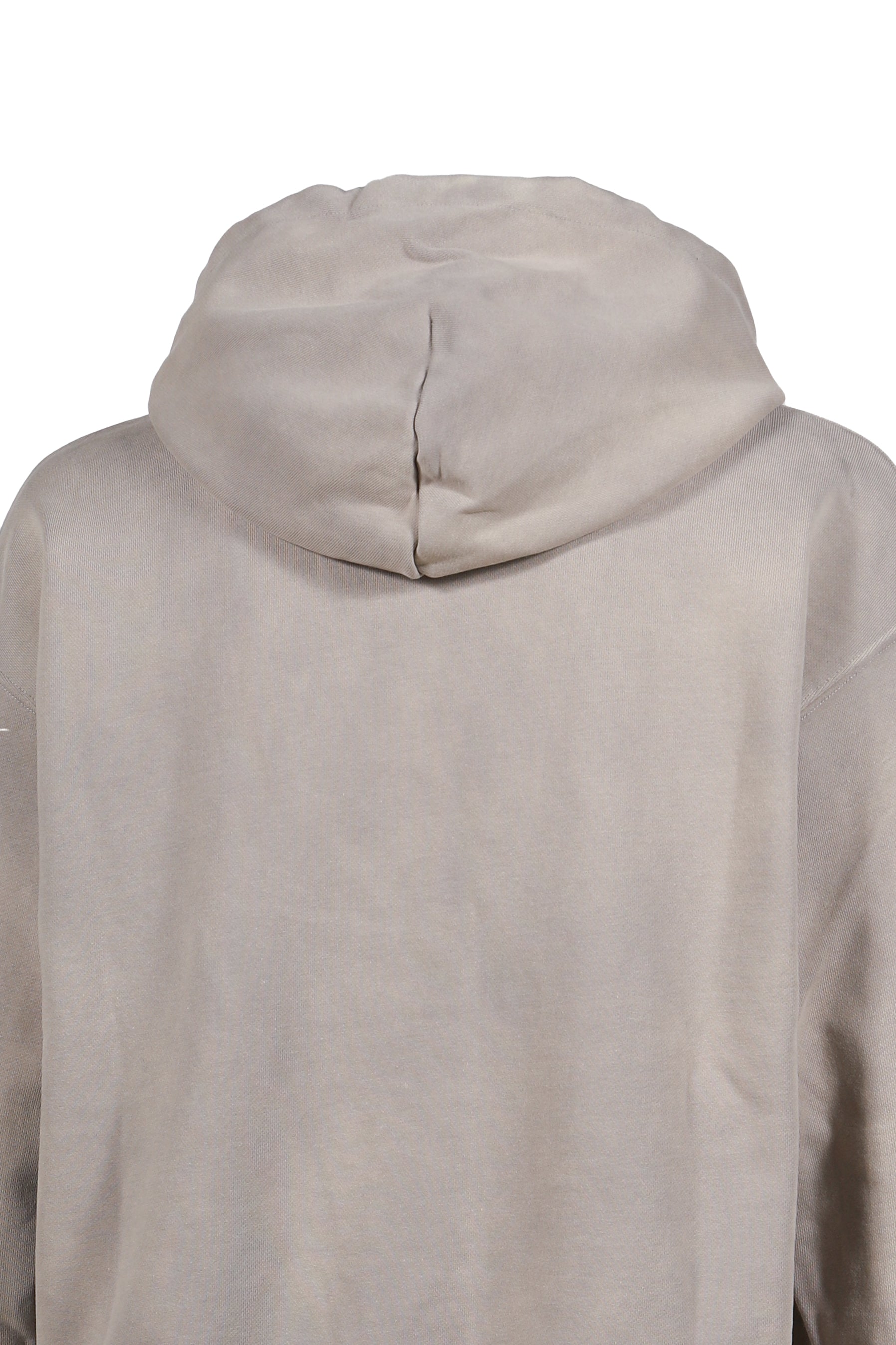 SUN FADED SWEATS / FADED GRY