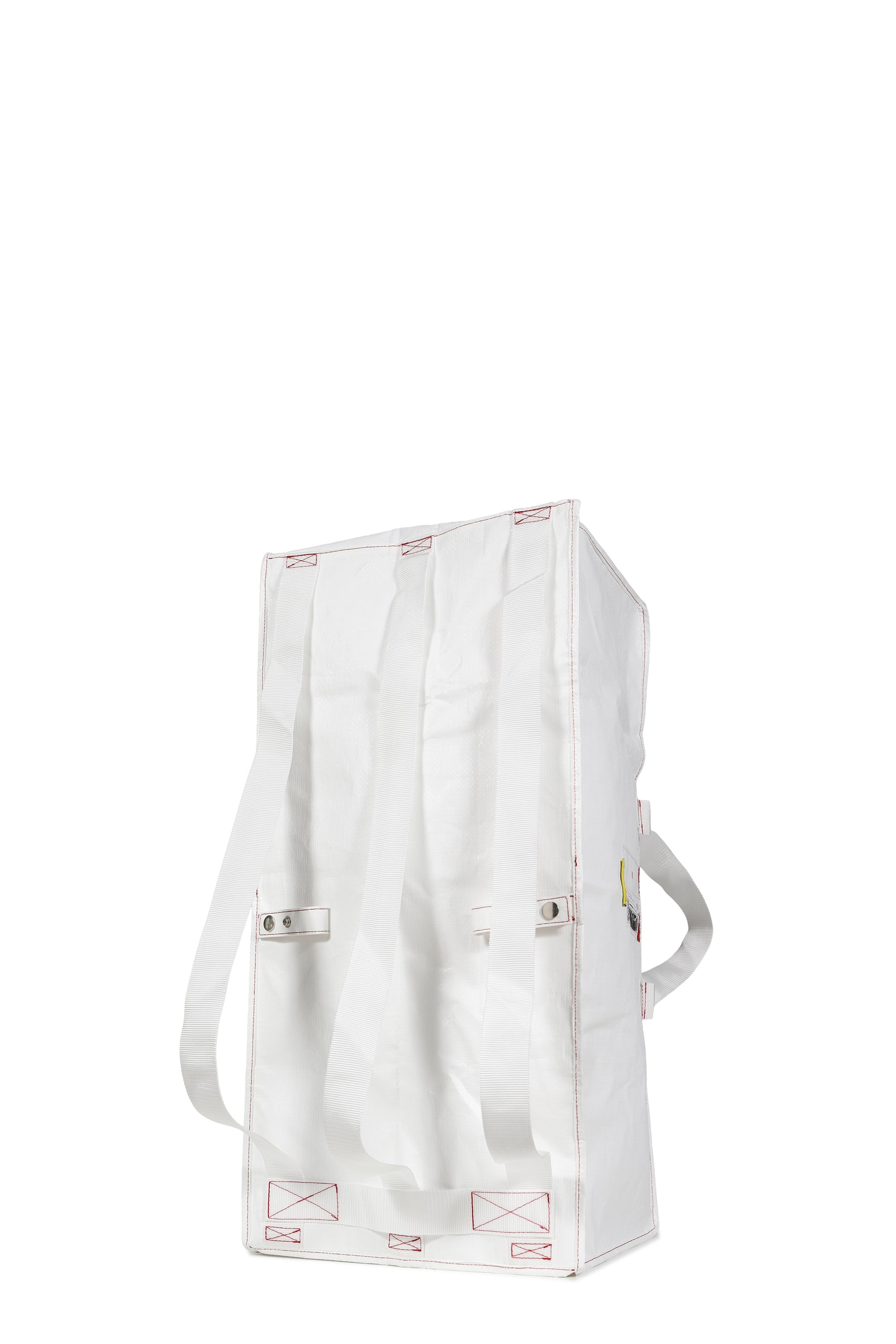JD (OCS) AP.TEX TROLLEY B / WHT