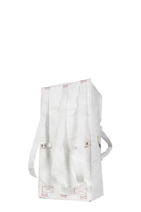 JD (OCS) AP.TEX TROLLEY B / WHT