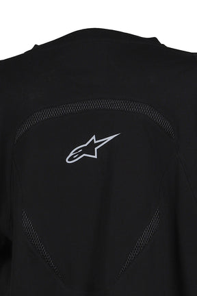 NUCLEON SS TEE / BLK