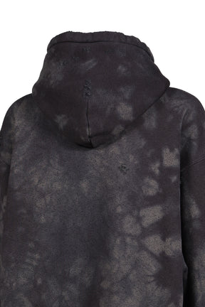 CLASSIC LOGO HOODIE / PUR