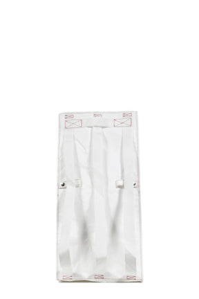 JD (OCS) AP.TEX TROLLEY B / WHT