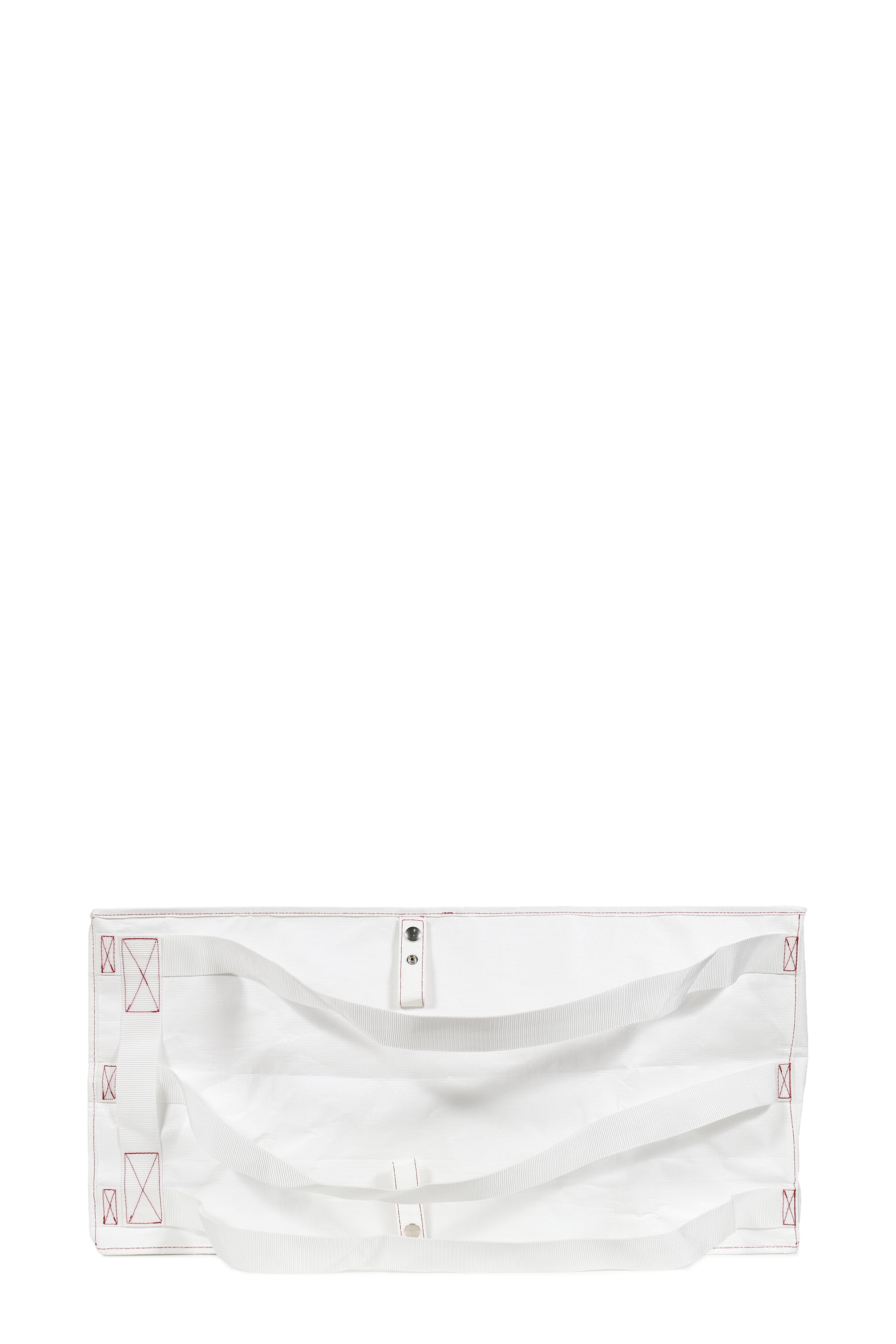 JD (OCS) AP.TEX TROLLEY B / WHT