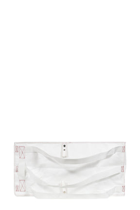 JD (OCS) AP.TEX TROLLEY B / WHT