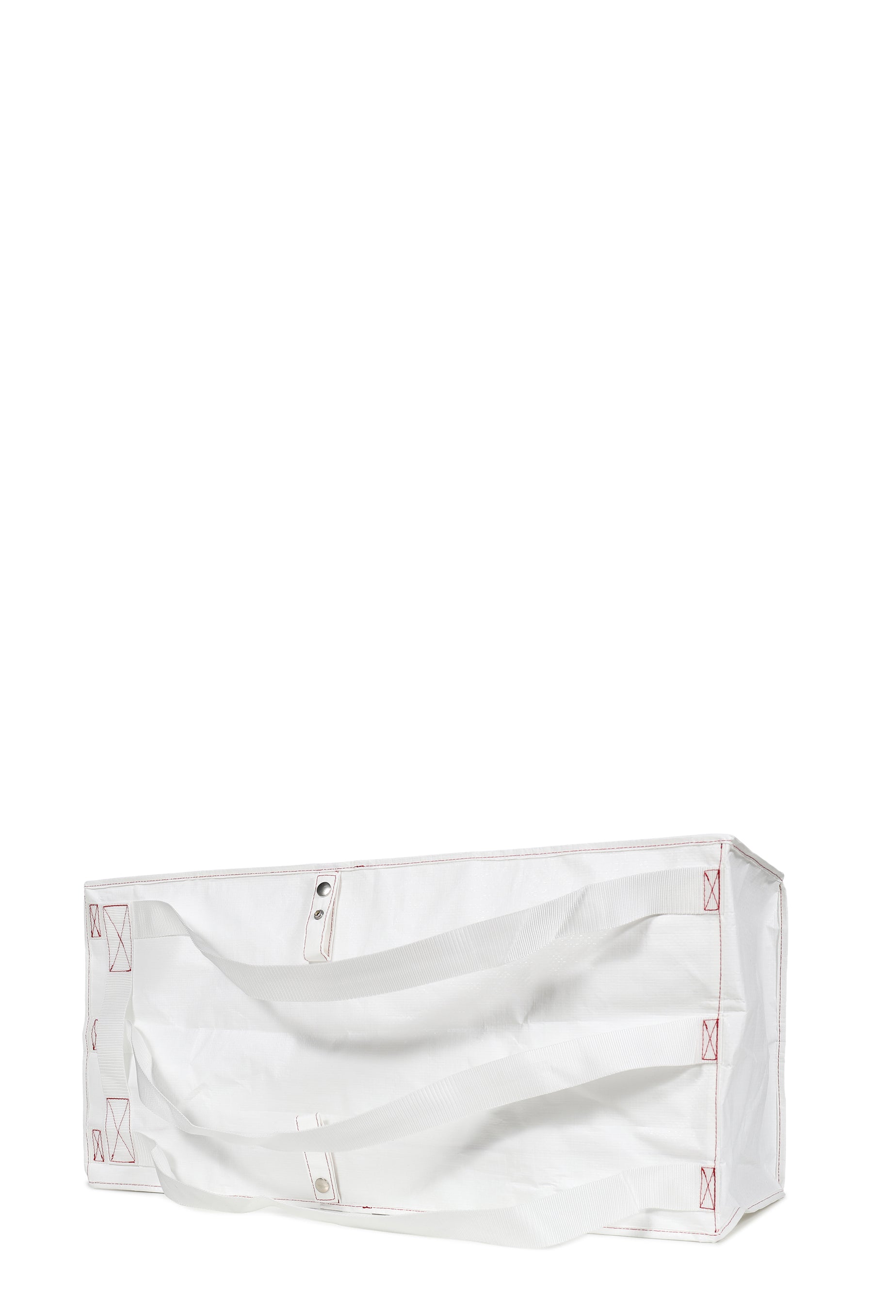 JD (OCS) AP.TEX TROLLEY B / WHT