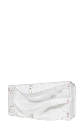 JD (OCS) AP.TEX TROLLEY B / WHT