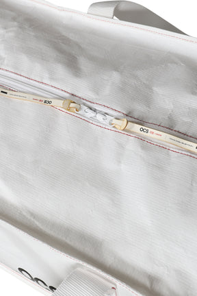 JD (OCS) AP.TEX TROLLEY B / WHT