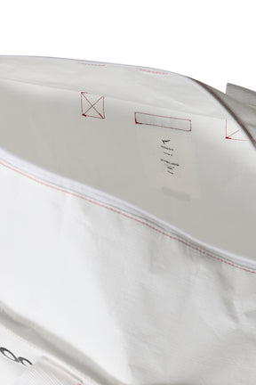 JD (OCS) AP.TEX TROLLEY B / WHT