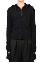 COMPACT HOOD / BLK
