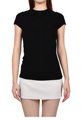 BABY SPONGY T-SHIRT / BLK