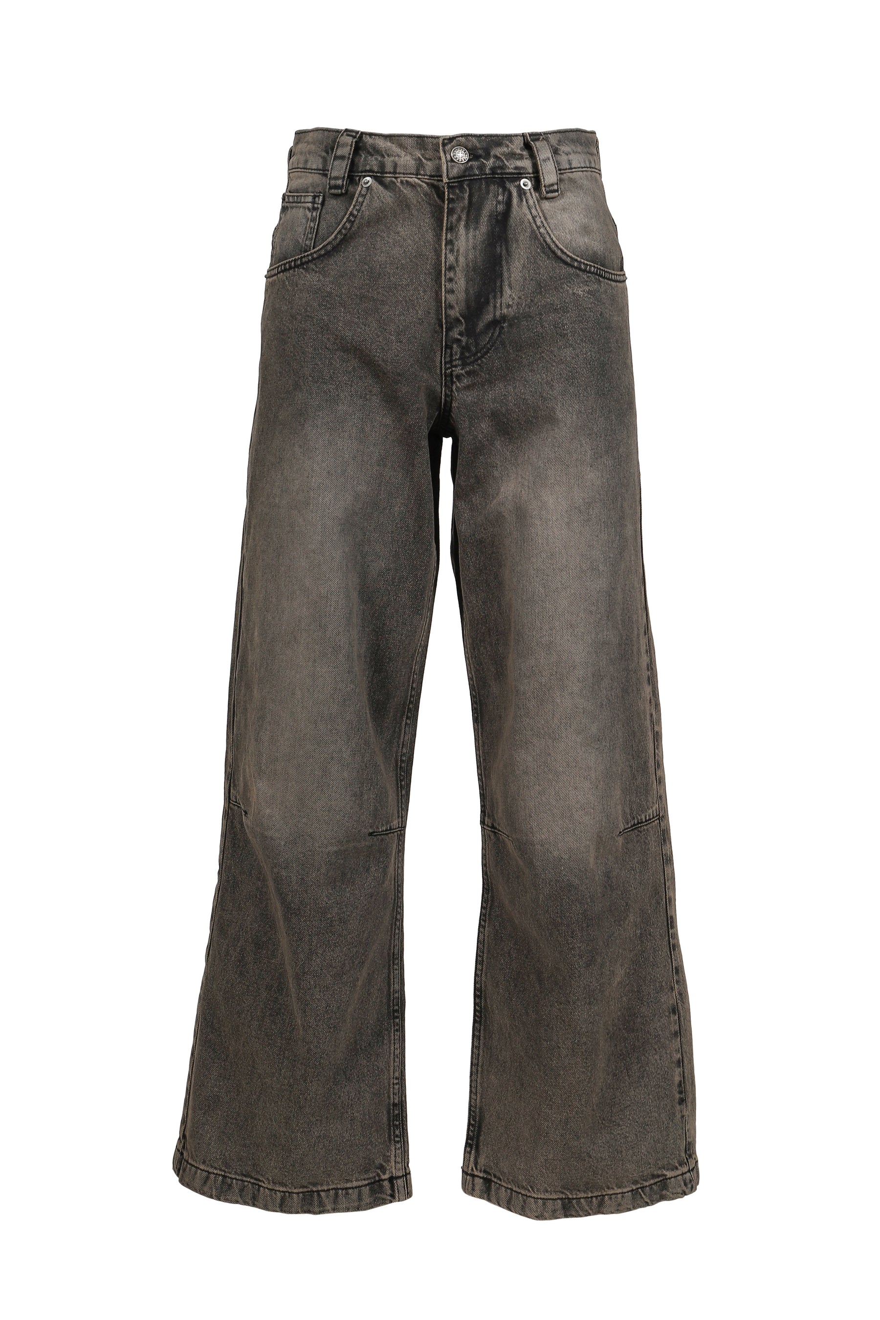 BROWN ACID WASH COLOSSUS / BRWN