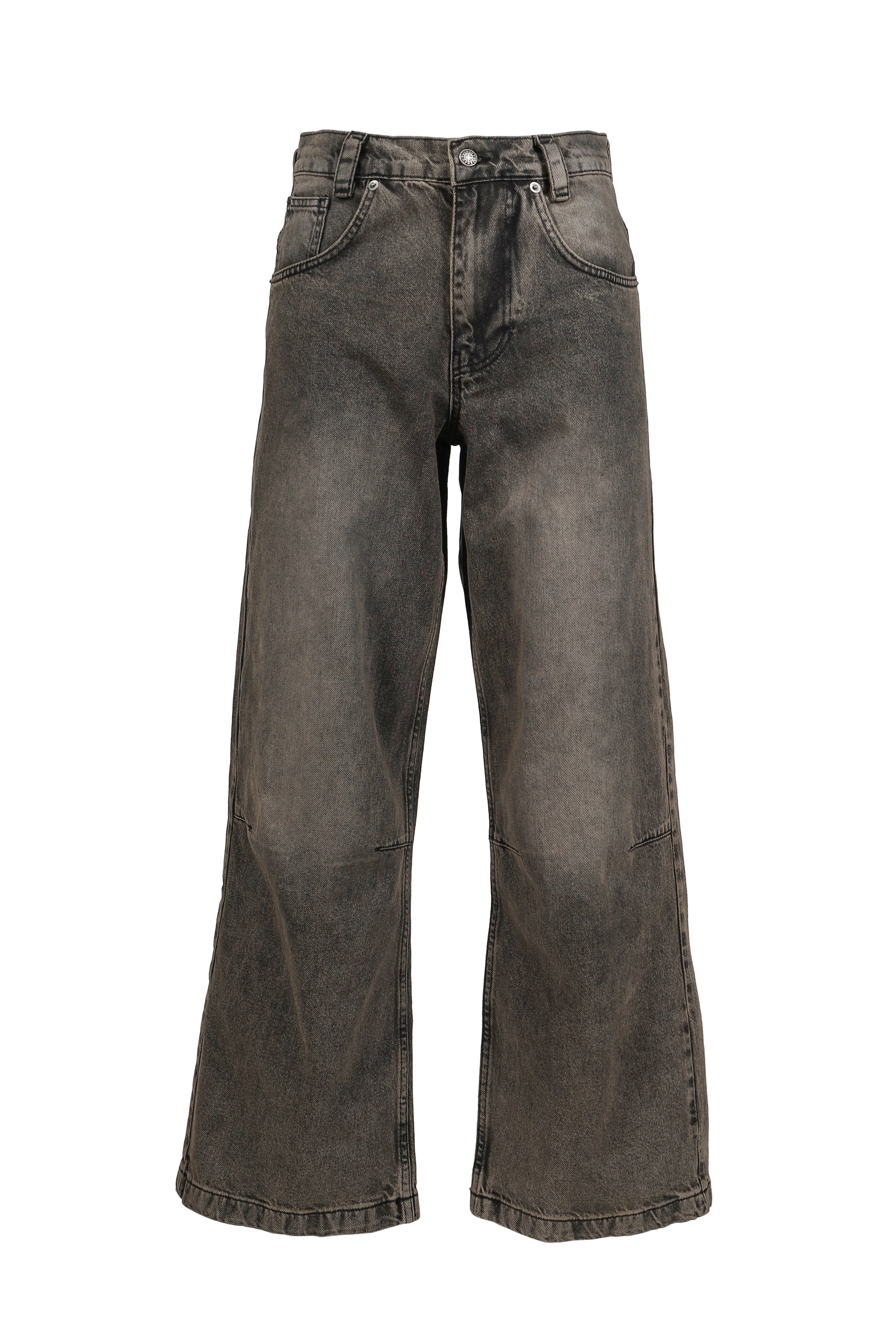 BROWN ACID WASH COLOSSUS / BRWN