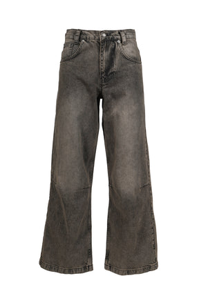 BROWN ACID WASH COLOSSUS / BRWN