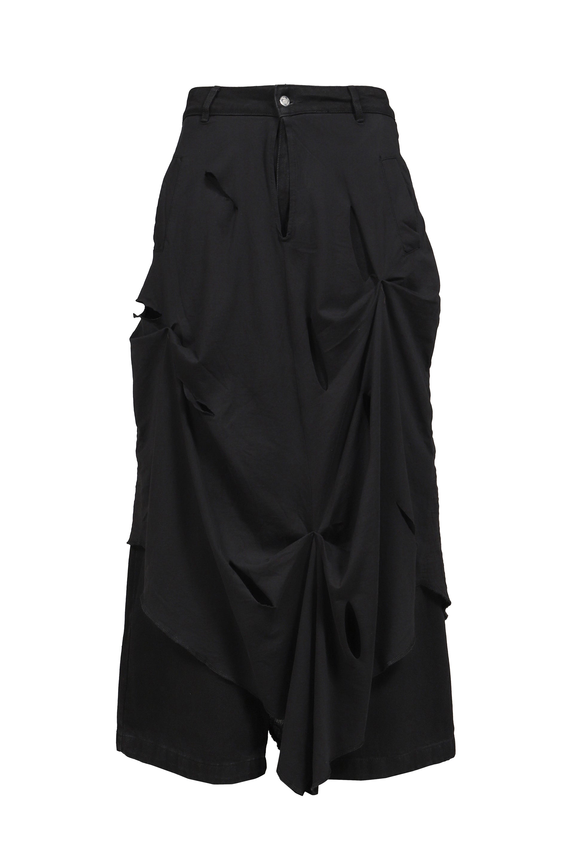 CORRUPTED PANTS / GRY