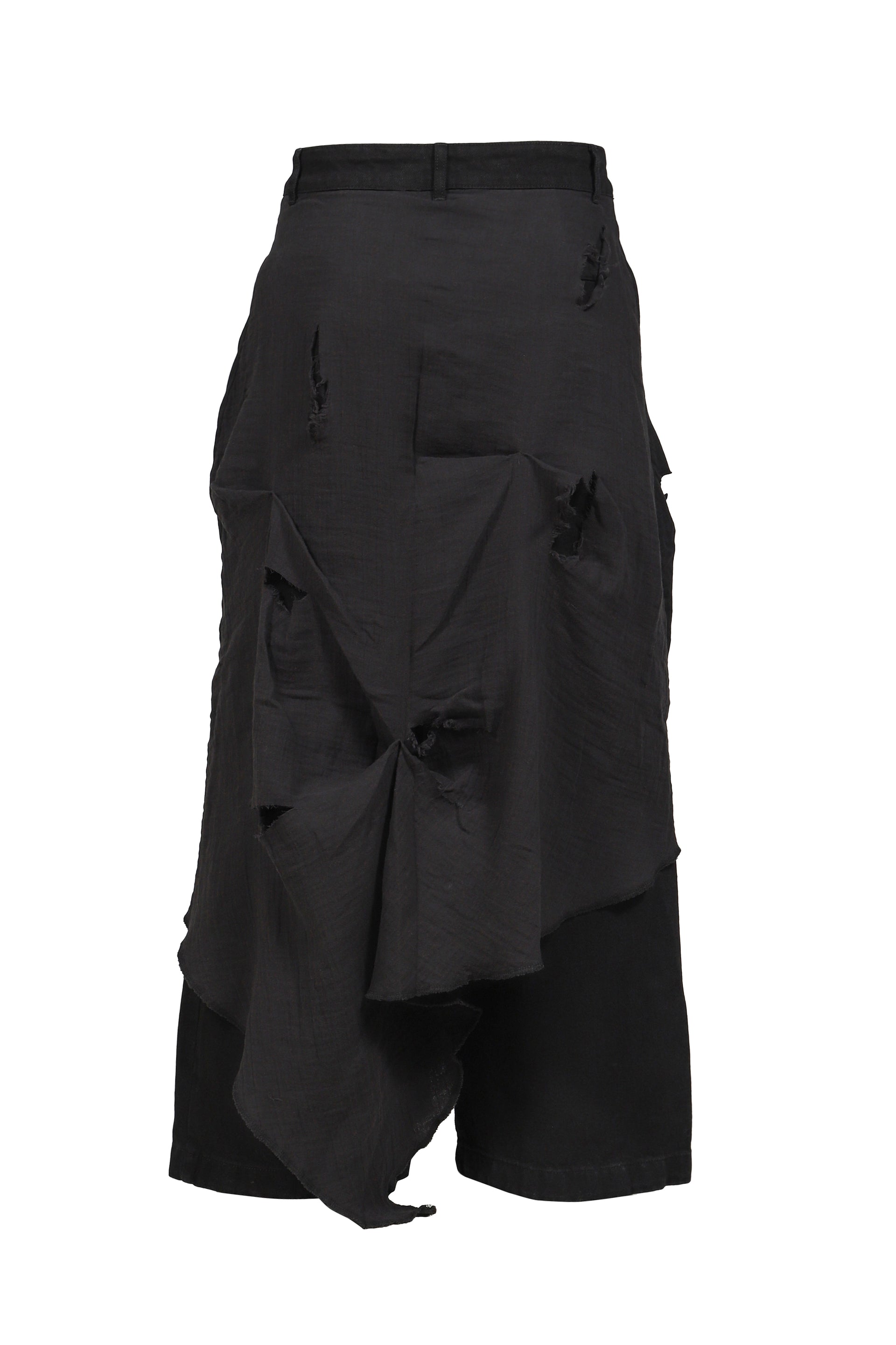 CORRUPTED PANTS / GRY