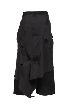 CORRUPTED PANTS / GRY