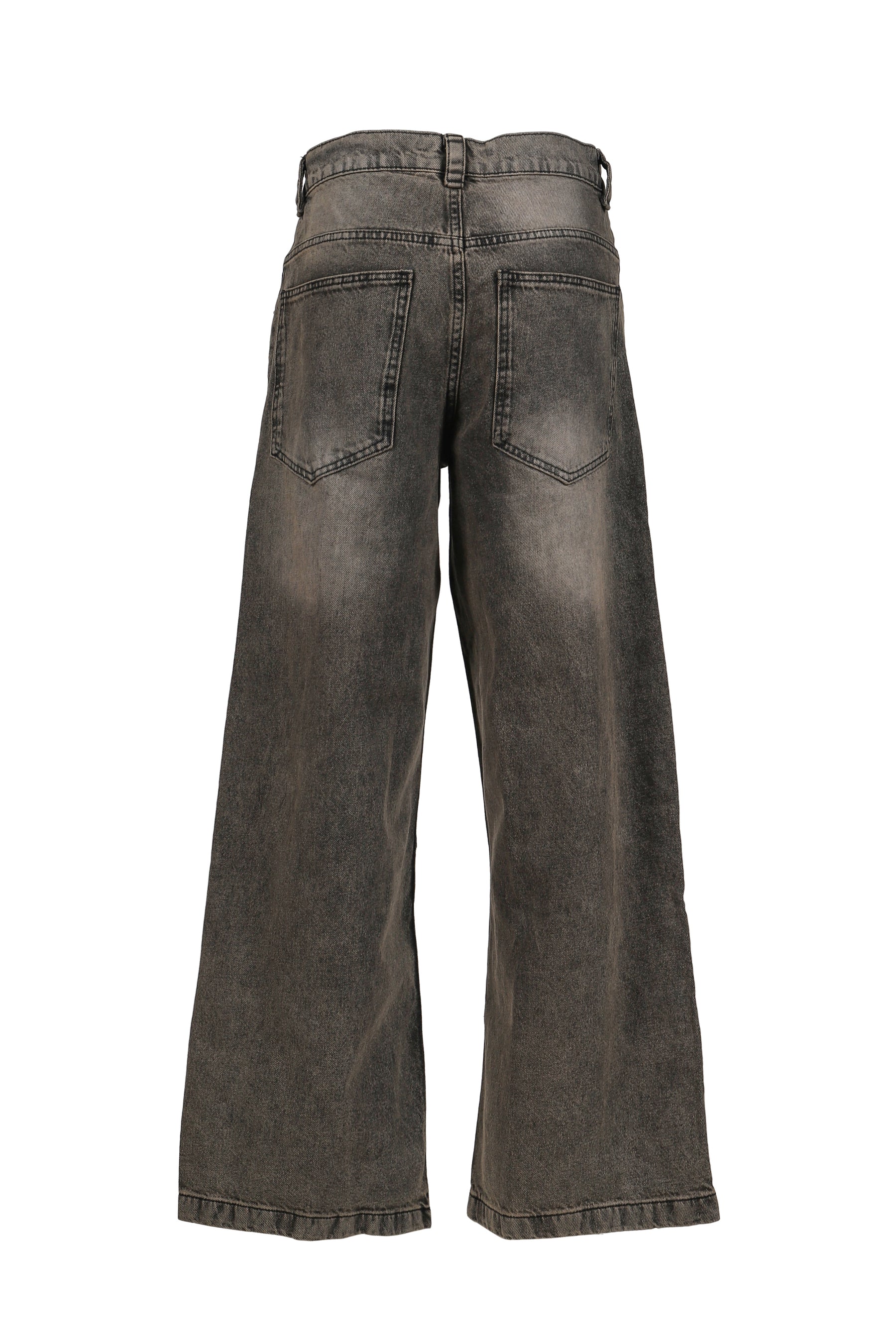 BROWN ACID WASH COLOSSUS / BRWN