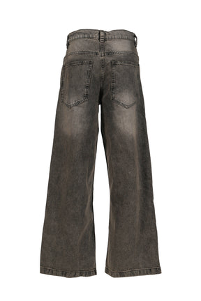 BROWN ACID WASH COLOSSUS / BRWN