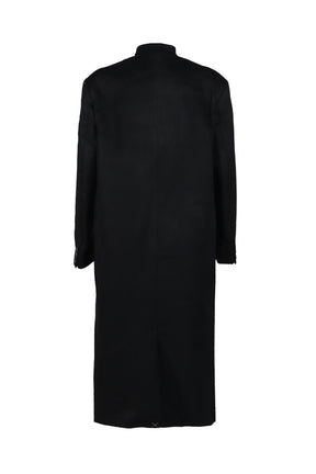 MUTE COAT / BLK