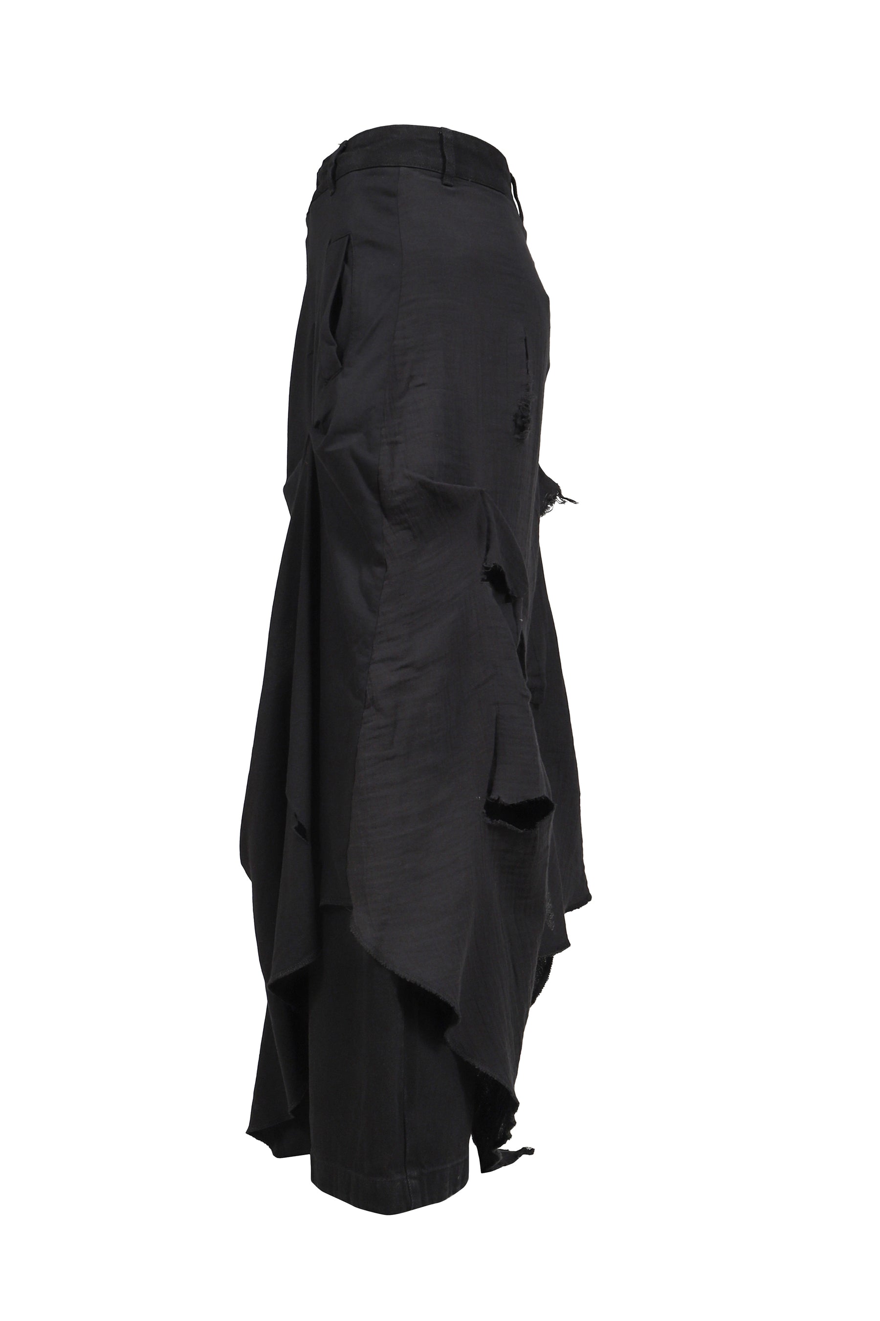 CORRUPTED PANTS / GRY