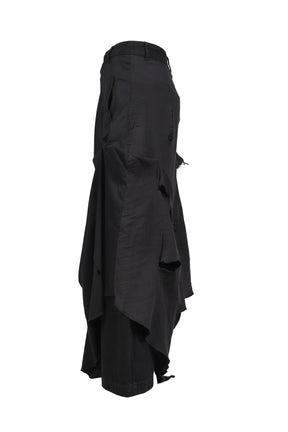 CORRUPTED PANTS / GRY