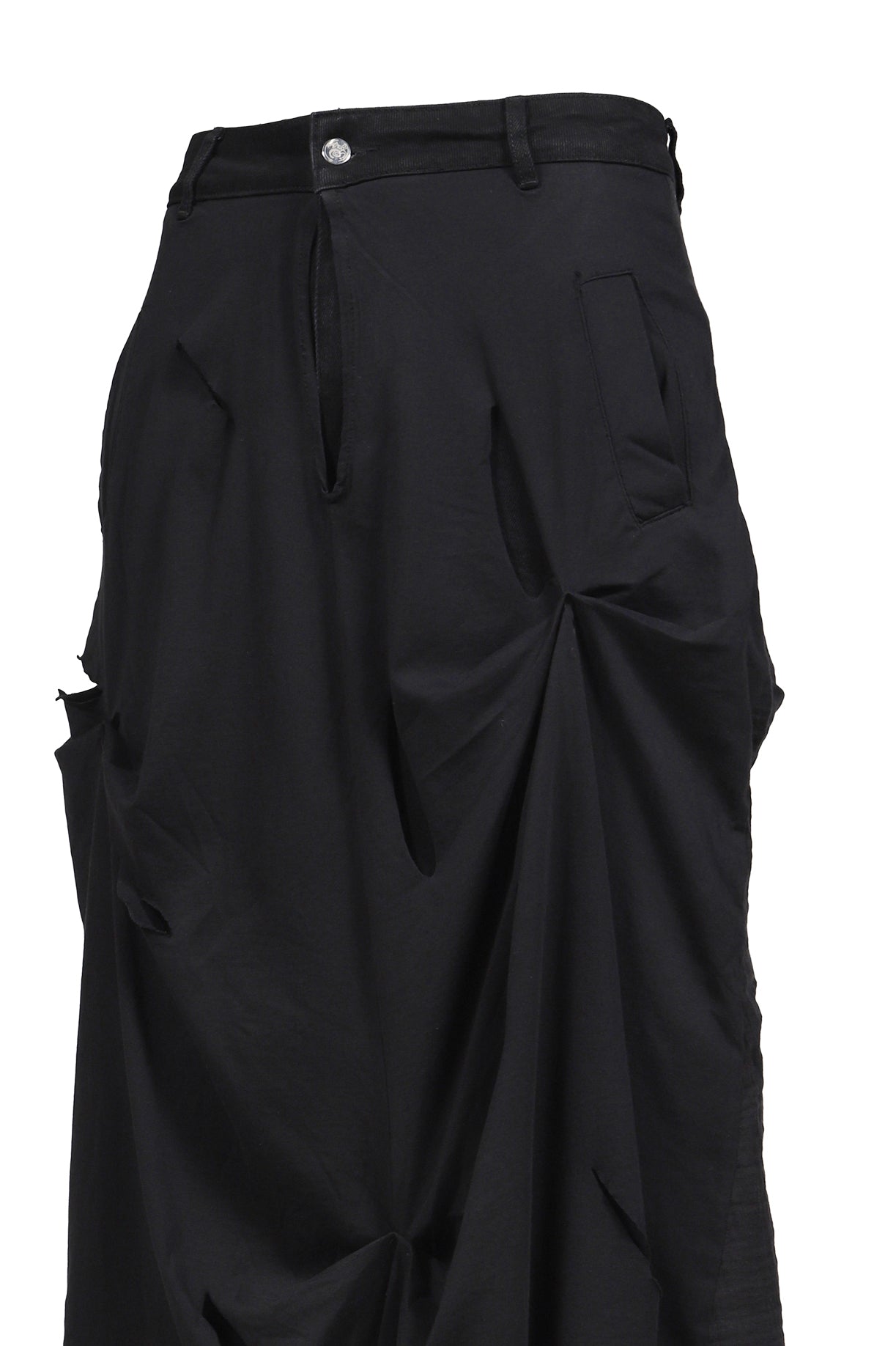 CORRUPTED PANTS / GRY