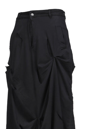 CORRUPTED PANTS / GRY