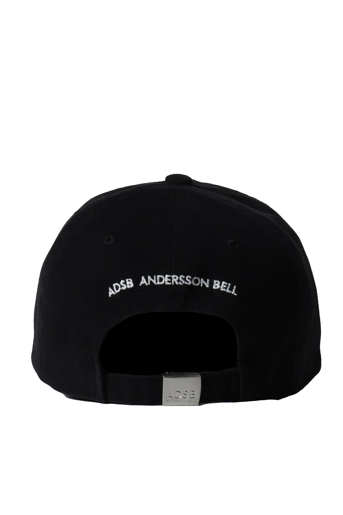 UNISEX KURT STAR CAP / BLK