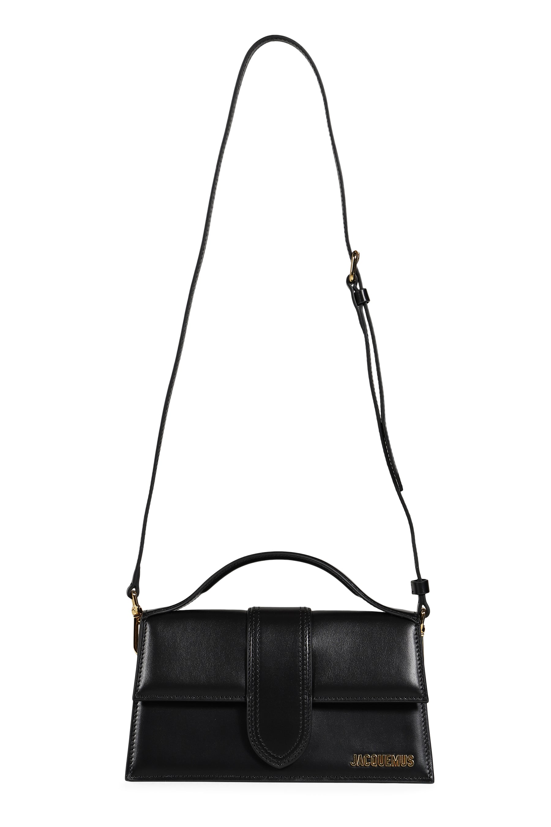 LE GRAND BAMBINO / BLK 