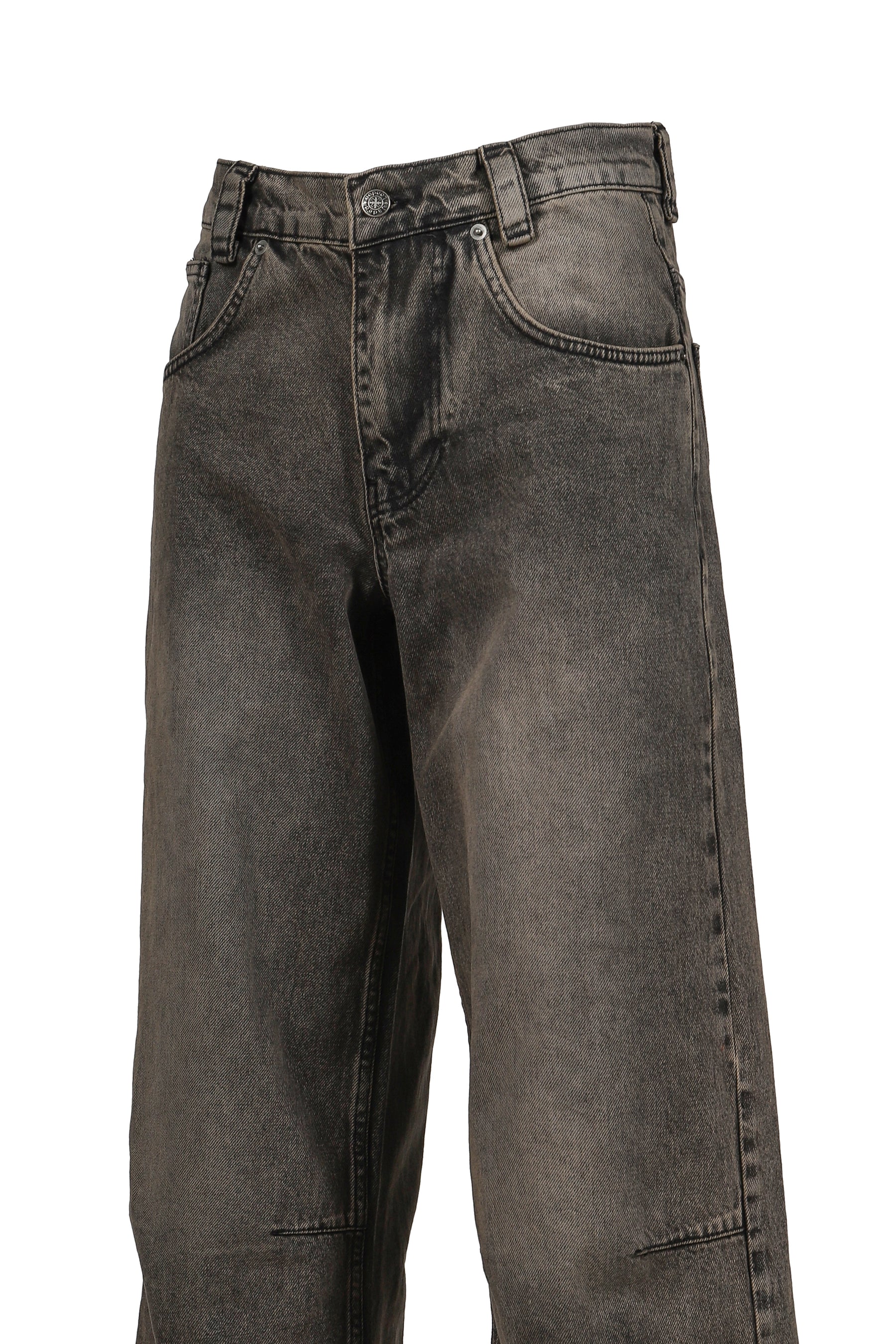 BROWN ACID WASH COLOSSUS / BRWN