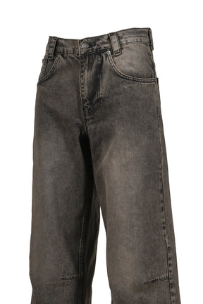 BROWN ACID WASH COLOSSUS / BRWN