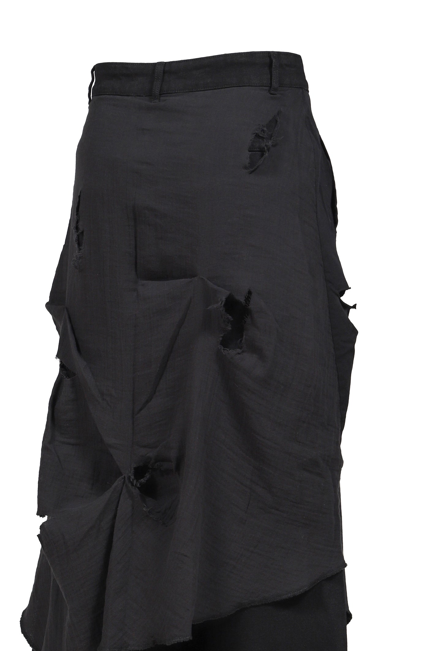 CORRUPTED PANTS / GRY