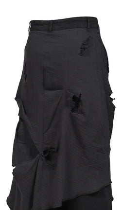 CORRUPTED PANTS / GRY