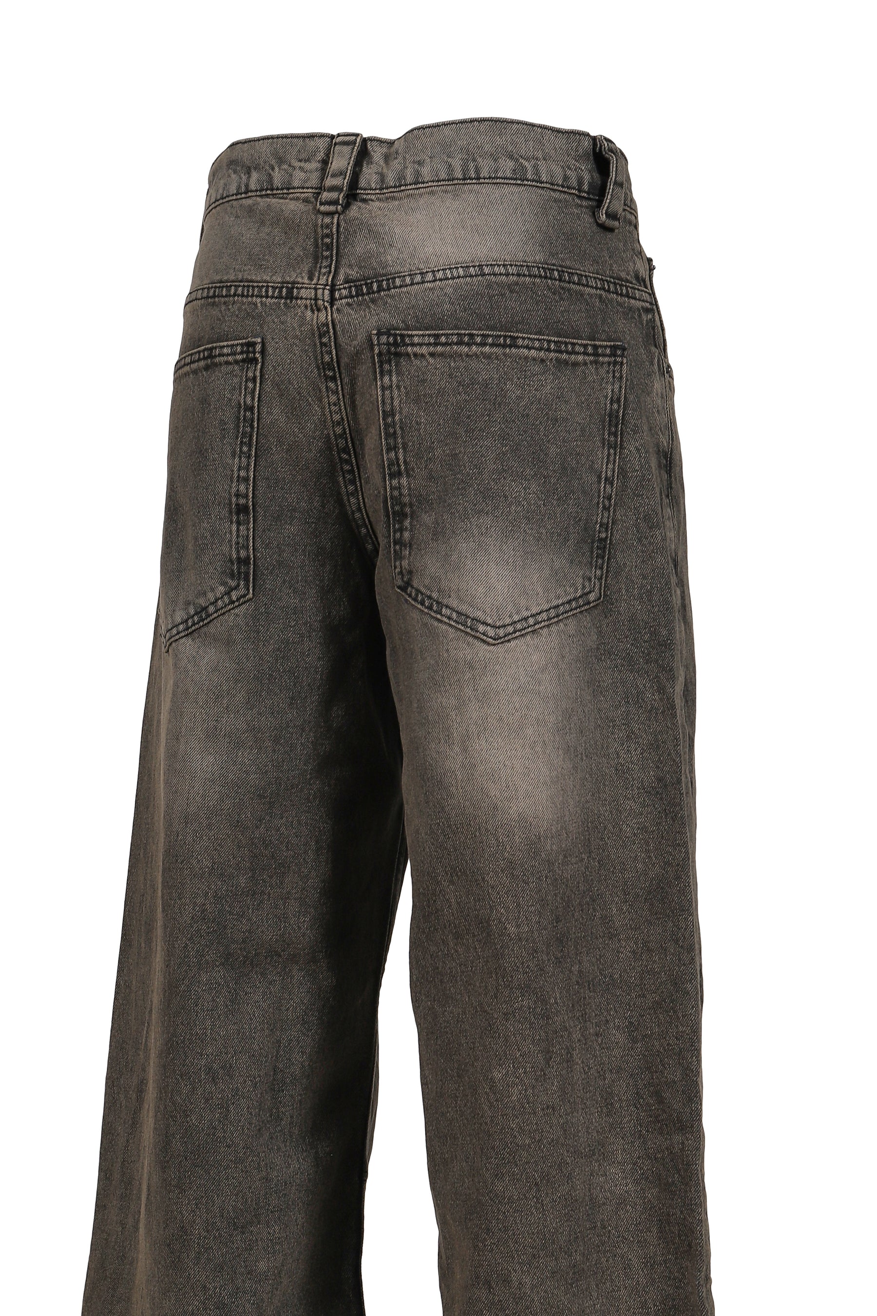 BROWN ACID WASH COLOSSUS / BRWN