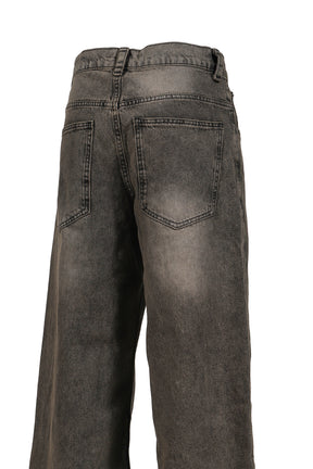 BROWN ACID WASH COLOSSUS / BRWN