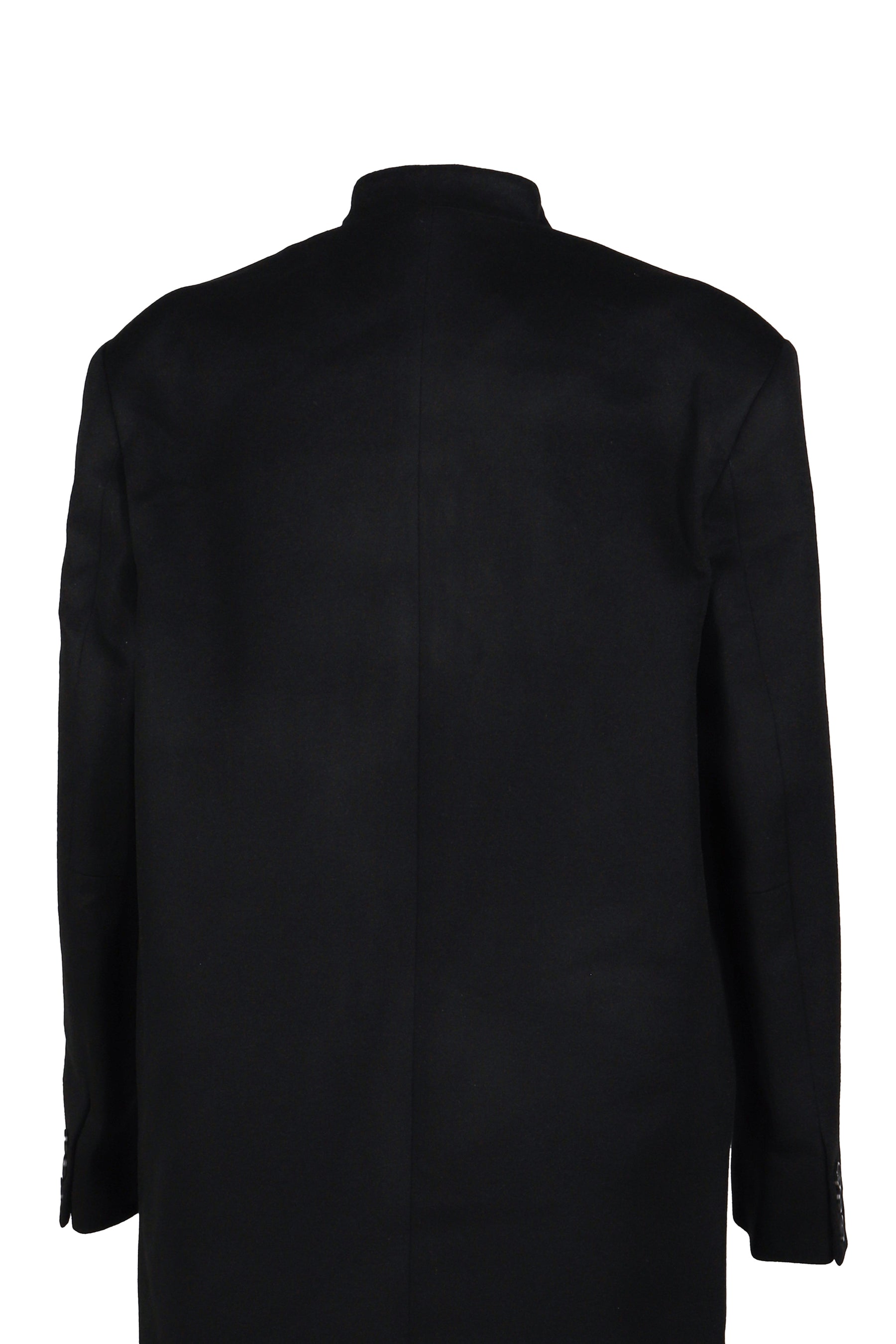 MUTE COAT / BLK