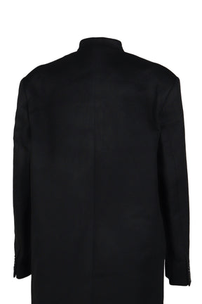 MUTE COAT / BLK