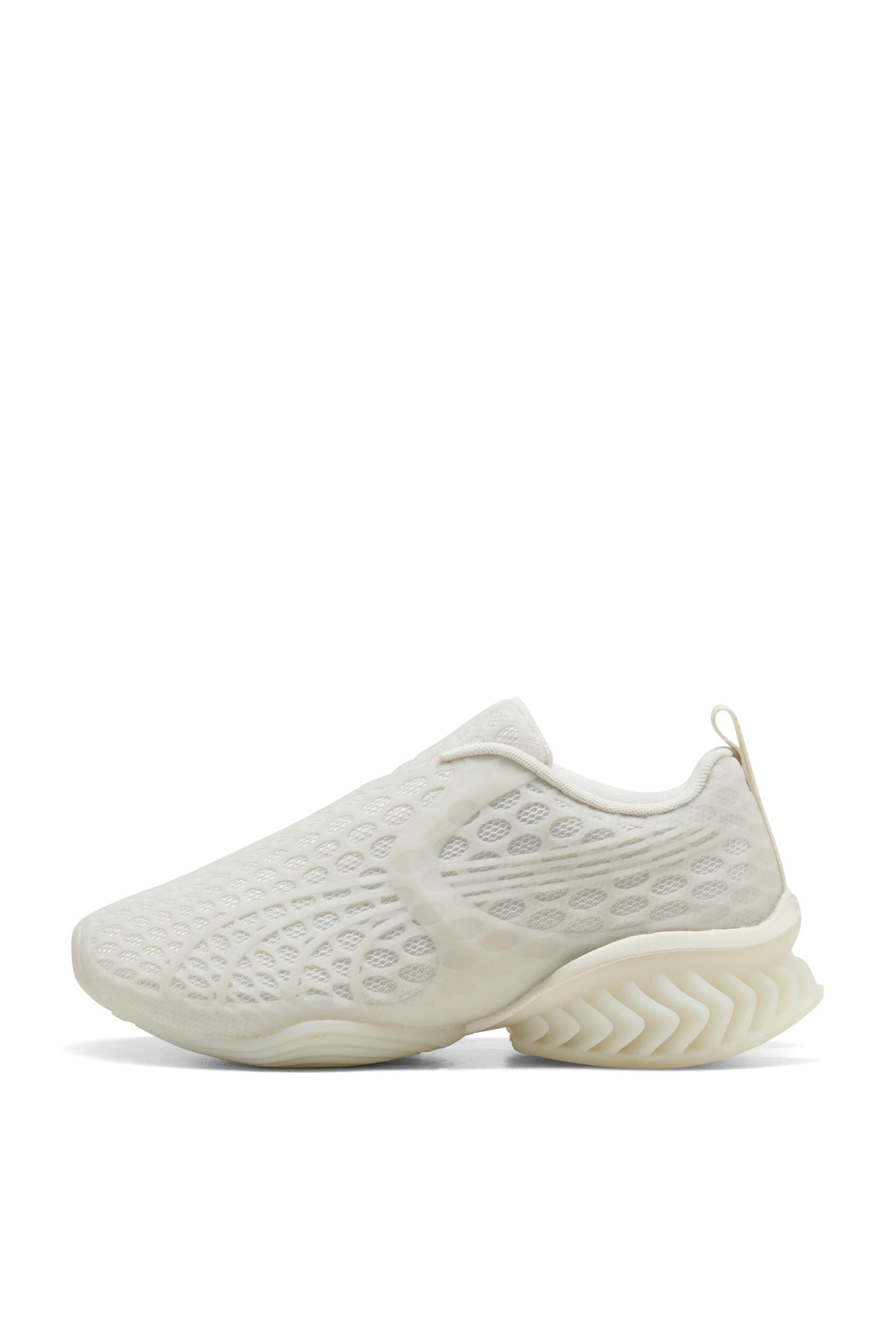 PUMA × _J.L - A.L_ プーマ×ジェイラル FW26 CELL GEO 1 CAGE / WHT